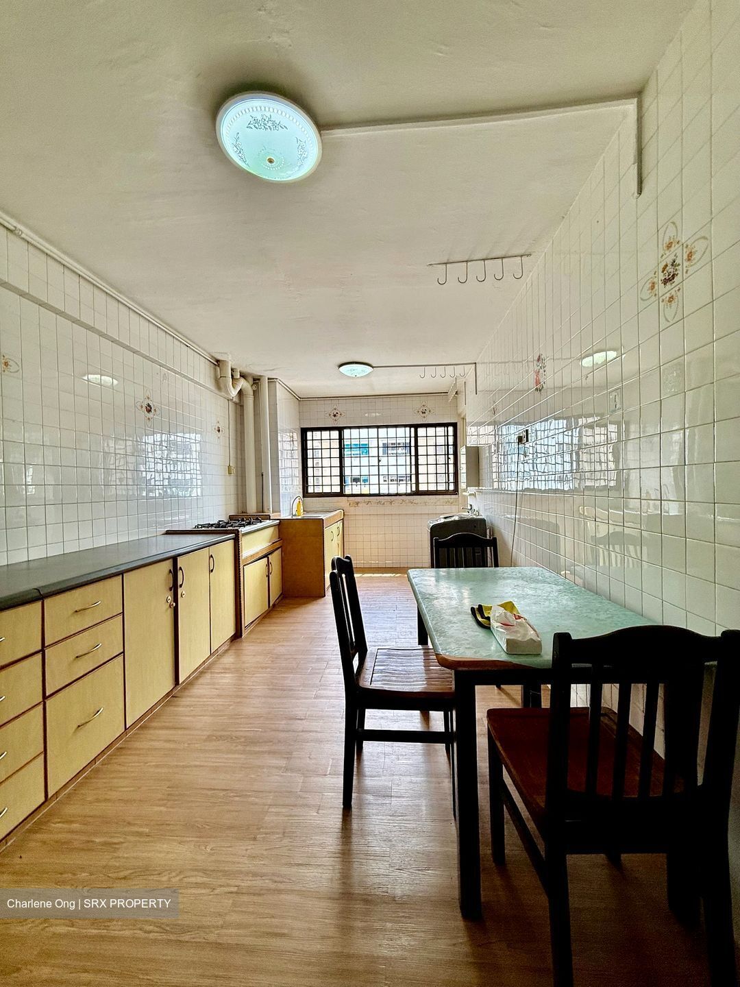 Blk 737 Yishun Street 72 (Yishun), HDB 4 Rooms #567670861